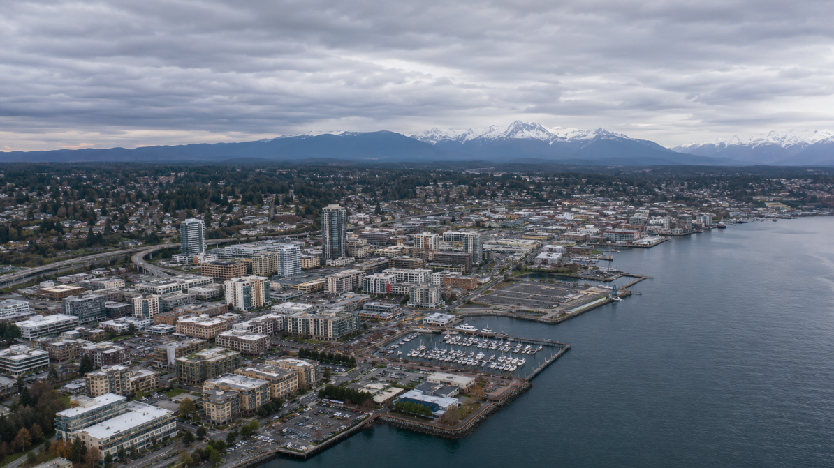 The Ultimate Travel Guide for Everett, WA: Why This Waterfront City is the Next Big Move